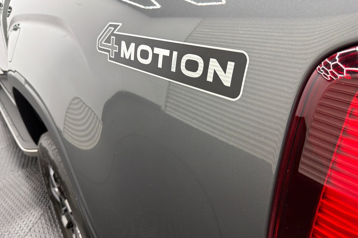 2023 Volkswagen Amarok TDI500 Style NF 4X4