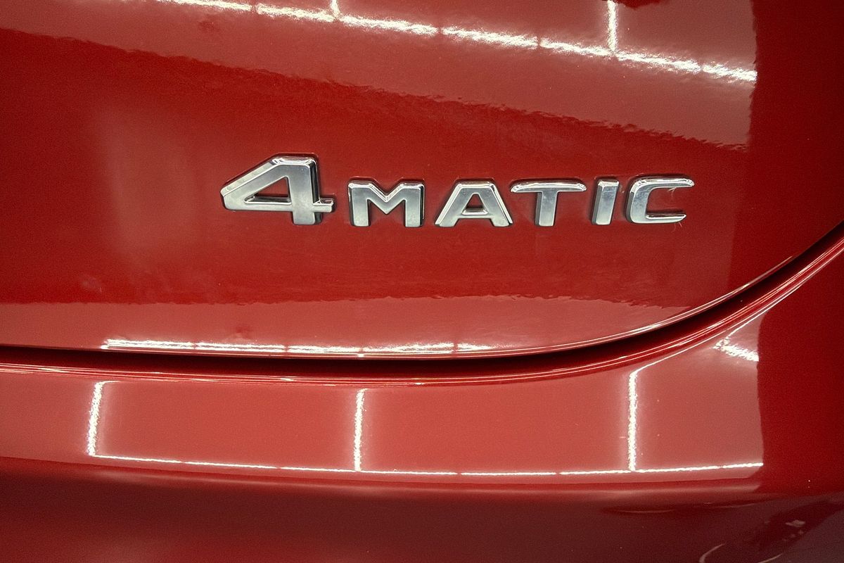 2019 Mercedes-Benz GLC-Class GLC300 C253