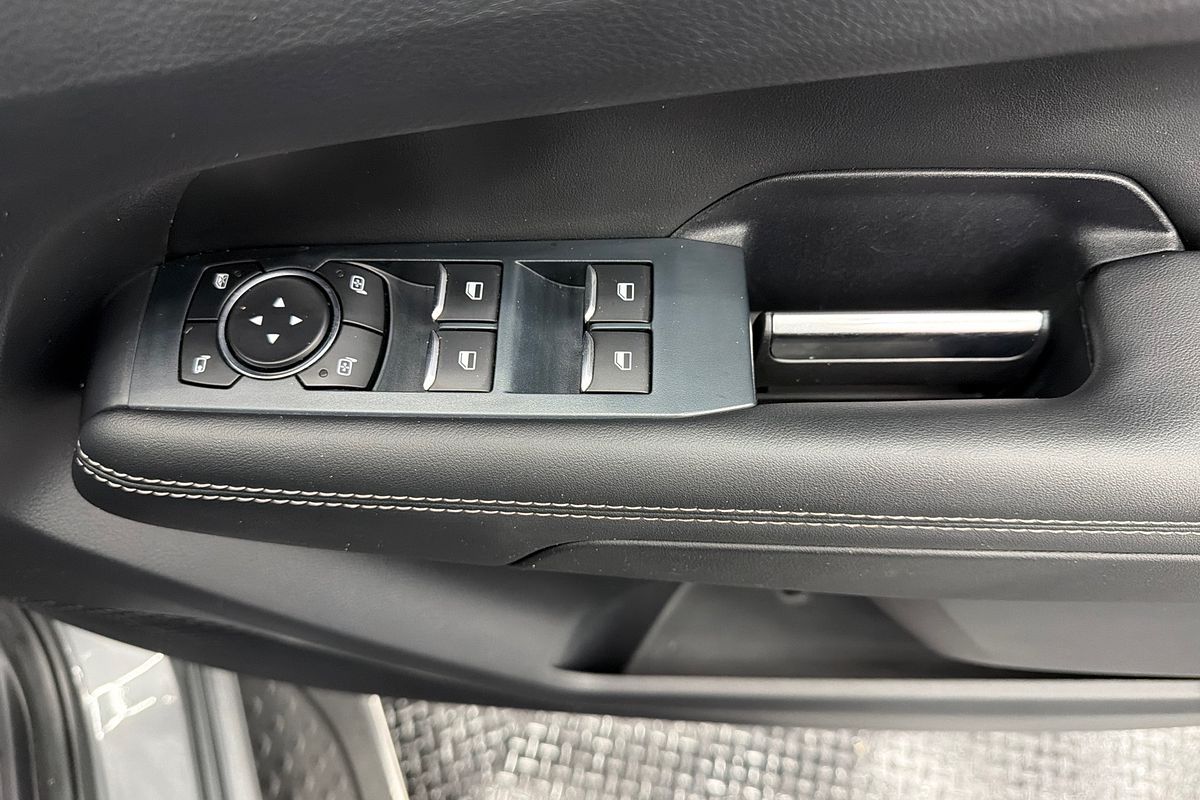 2023 Volkswagen Amarok TDI500 Style NF 4X4