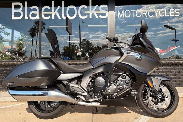 2025 BMW K 1600 B Exclusive K 1600