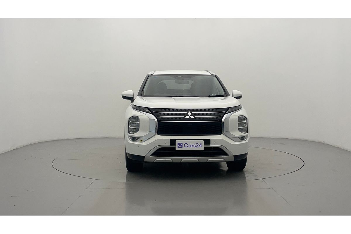 2023 Mitsubishi Outlander LS ZM