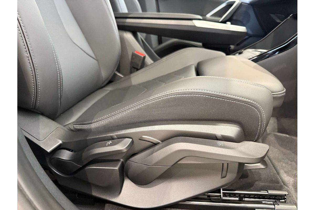 iX2 U10 eDrive20 M Sport Coupe 5dr Auto 1sp 150kW