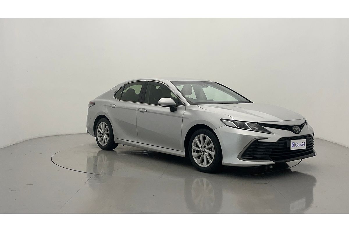 2021 Toyota Camry Ascent AXVA70R