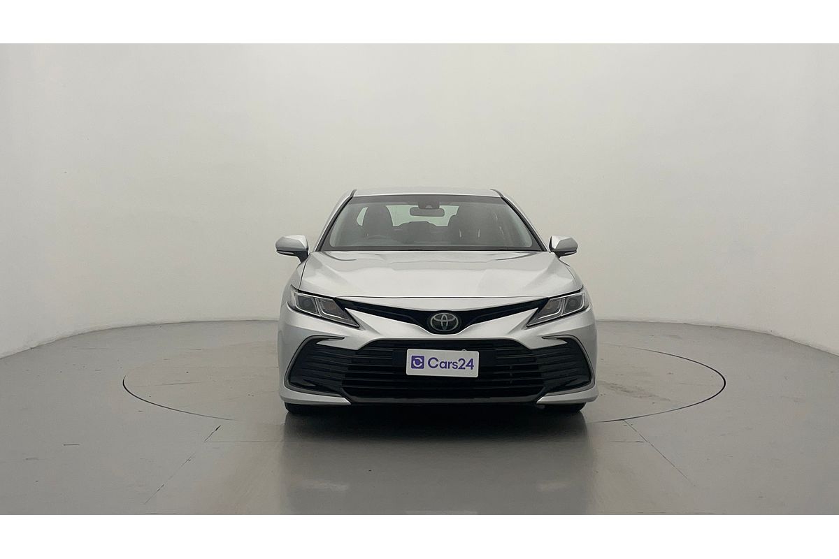 2021 Toyota Camry Ascent AXVA70R