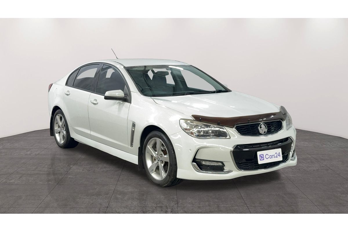 2015 Holden Commodore SV6 VF Series II