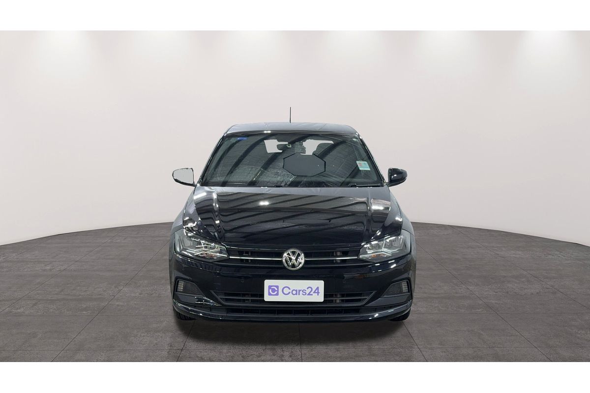 2019 Volkswagen Polo 85TSI Style AW