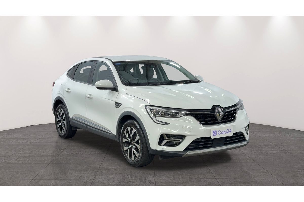 2023 Renault Arkana Zen JL1