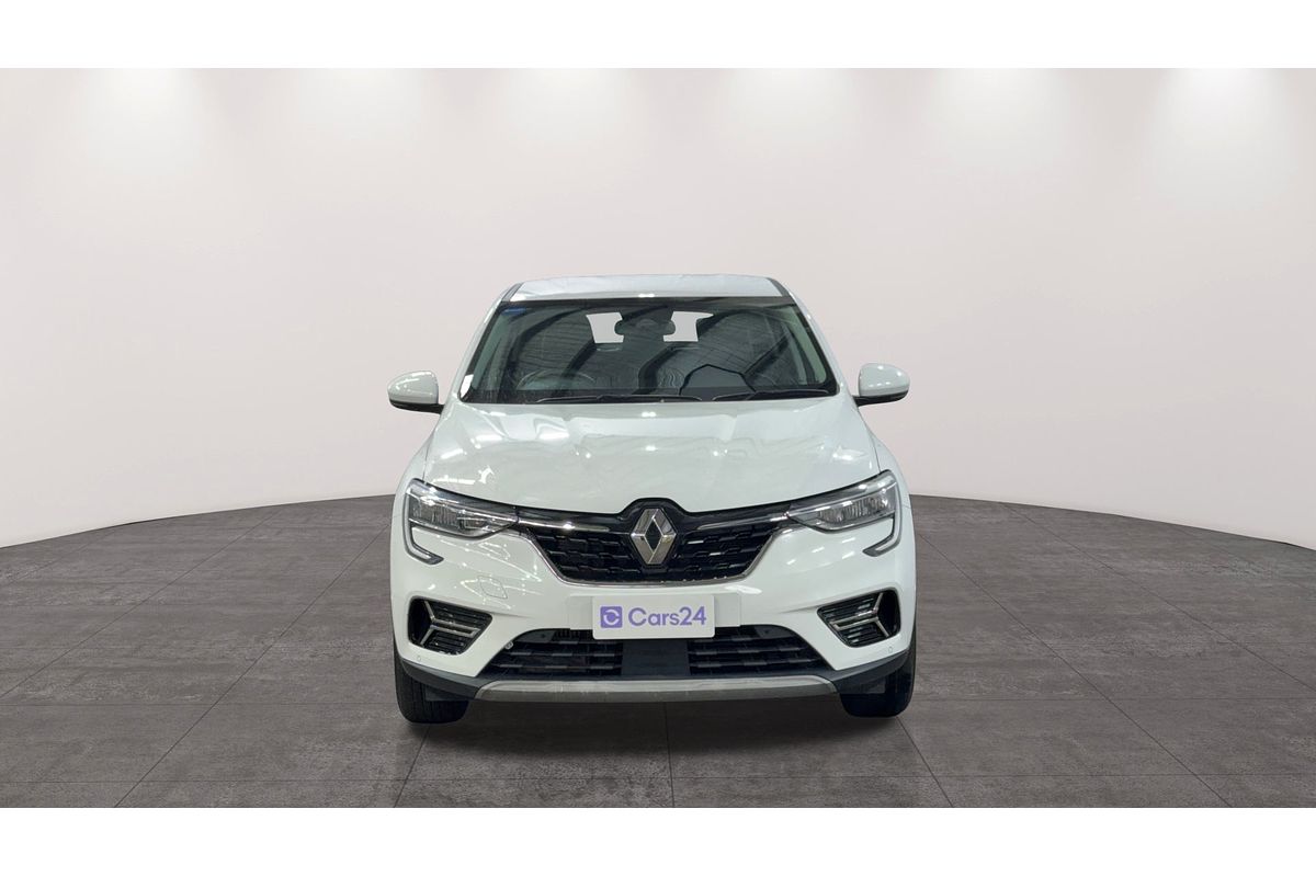 2023 Renault Arkana Zen JL1