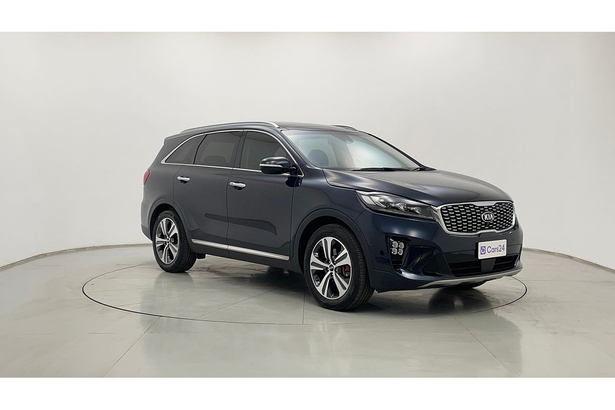 2019 Kia Sorento GT-Line UM