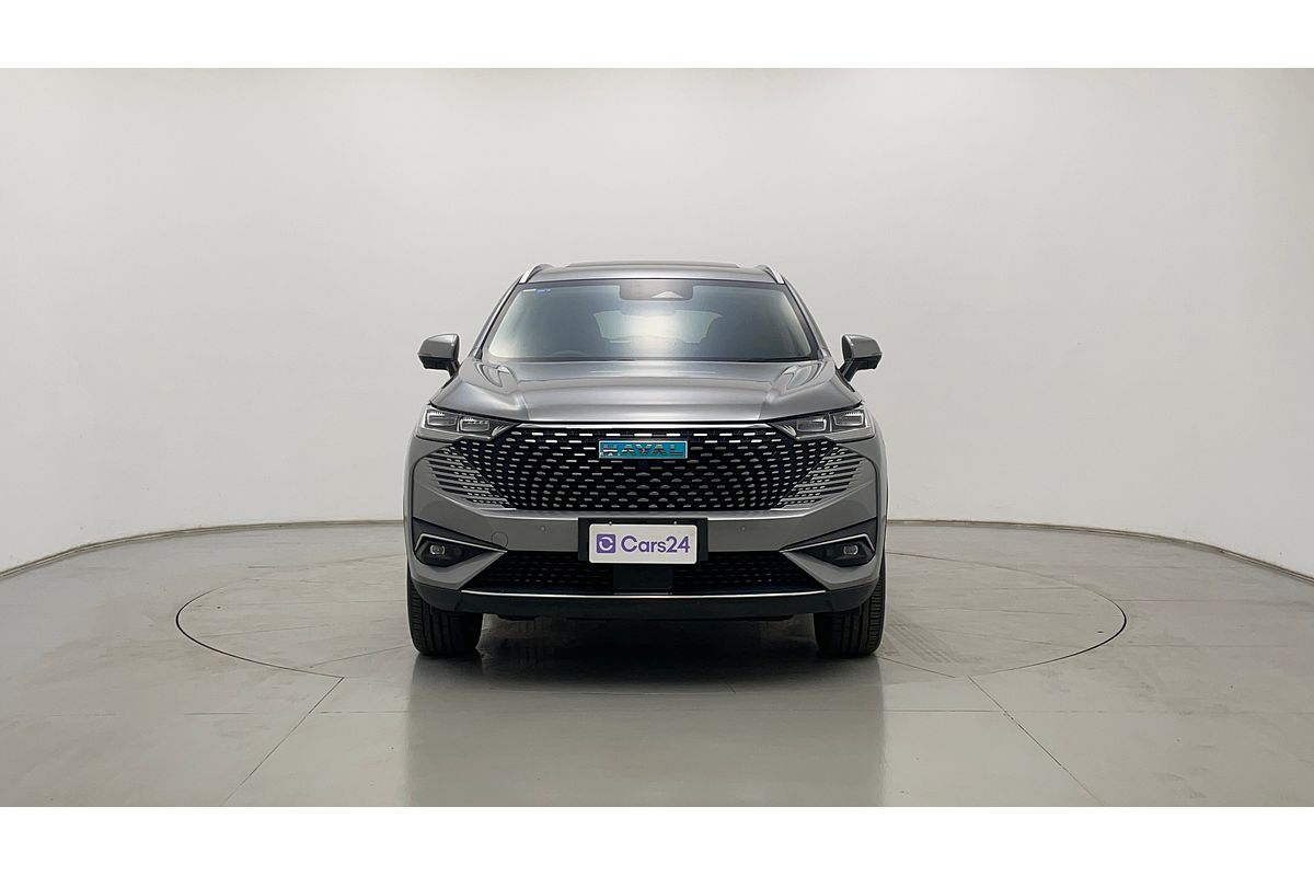 2023 GWM Haval H6 Ultra Hybrid B01