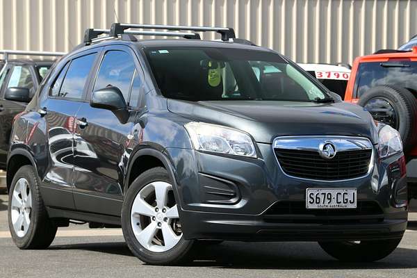 2016 Holden Trax Active TJ