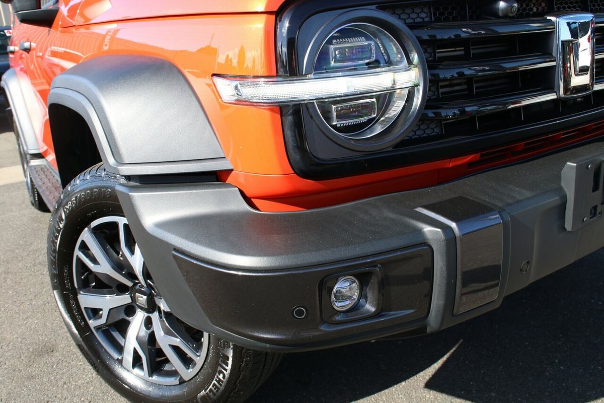 2023 GWM Tank 300 Ultra P01