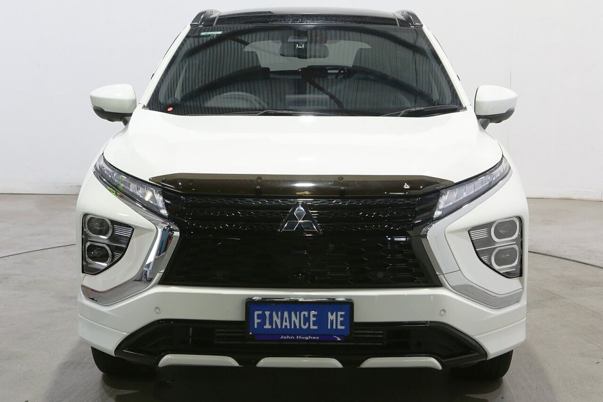 2024 Mitsubishi Eclipse Cross Exceed YB