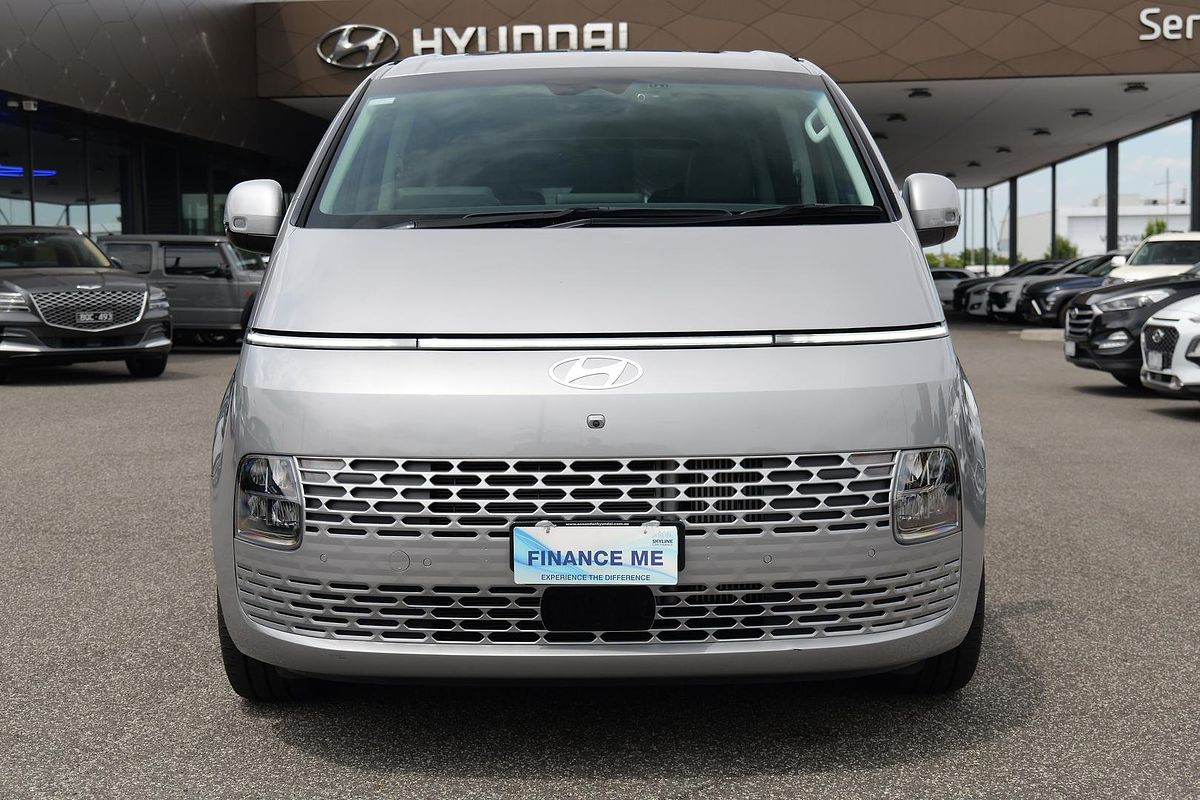 2024 Hyundai STARIA Highlander US4.V3