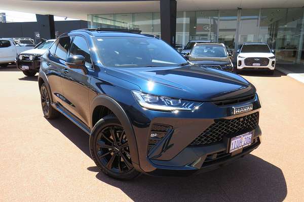 2025 GWM Haval H6GT Ultra B03