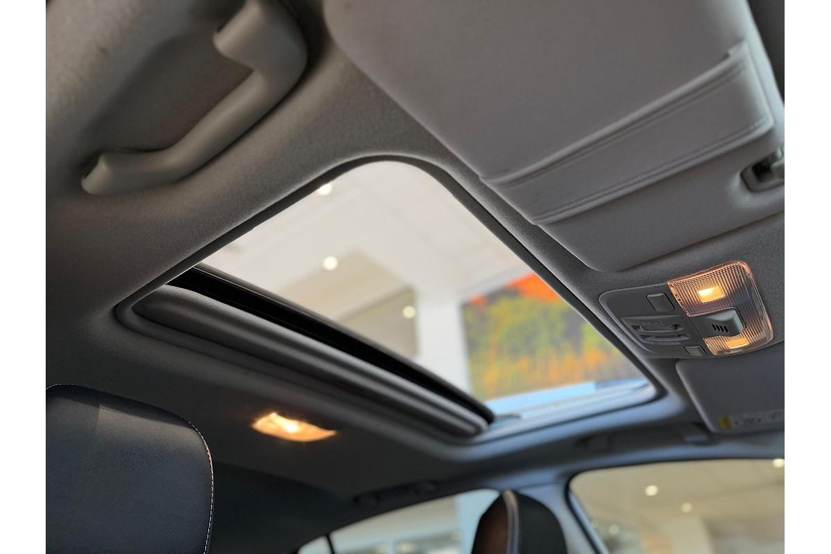 2015 Subaru XV 2.0i-S G4X