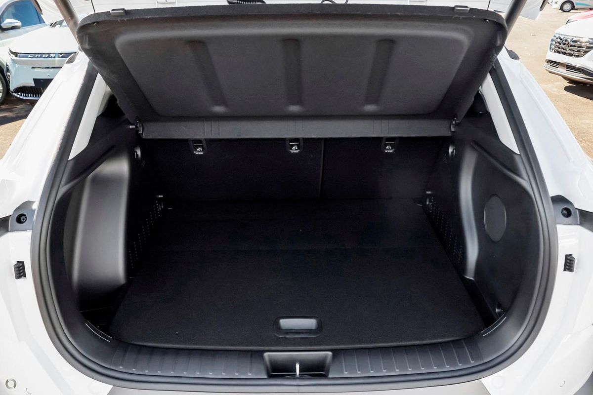 2025 Hyundai Kona Hybrid Premium SX2.V3