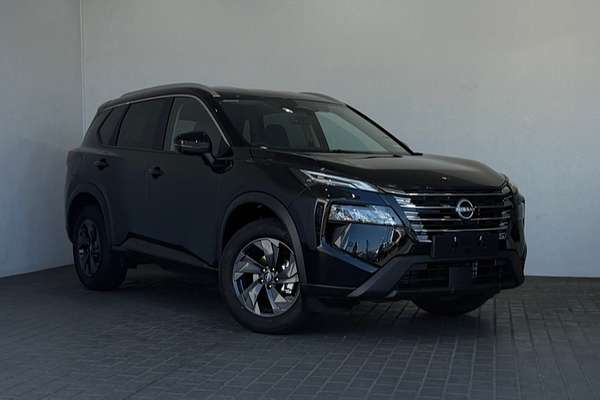 2026 Nissan X-TRAIL ST-L T33