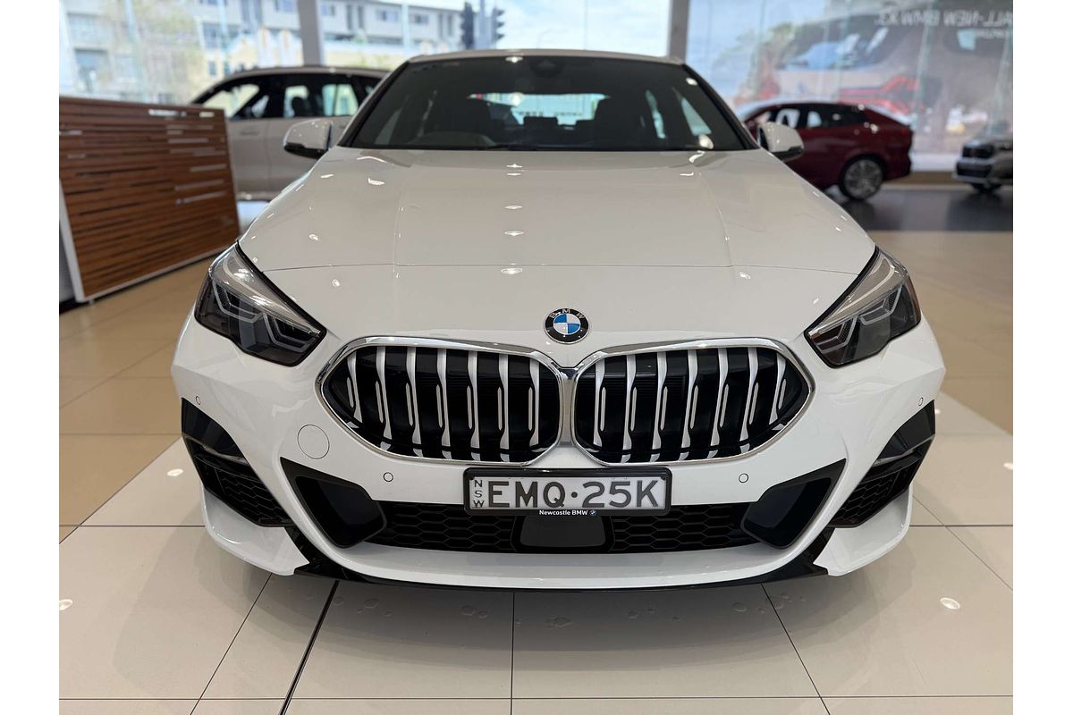 2019 BMW 2 Series 218i M Sport F44