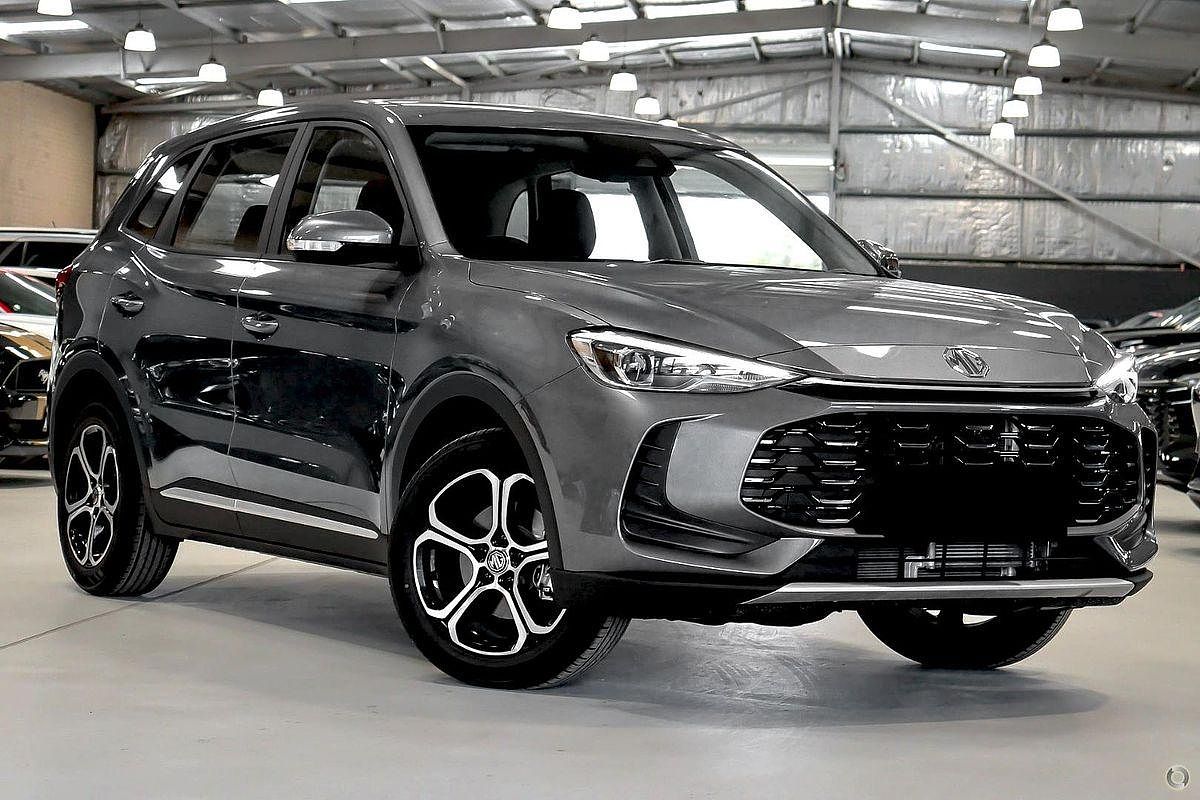 2025 MG ZS Vibe Turbo ZS32