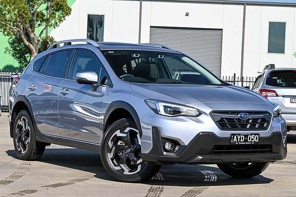 2021 Subaru XV 2.0i-S G5X