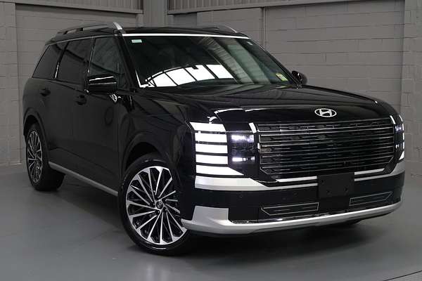 2025 Hyundai Palisade Calligraphy LX3.V1