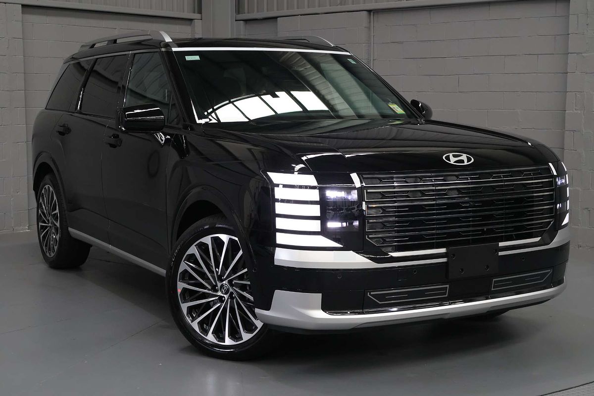 2025 Hyundai Palisade Calligraphy LX3.V1