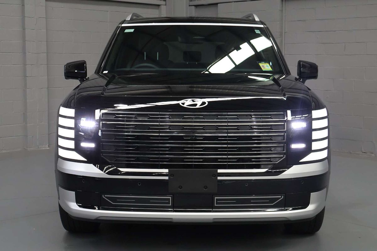 2025 Hyundai Palisade Calligraphy LX3.V1