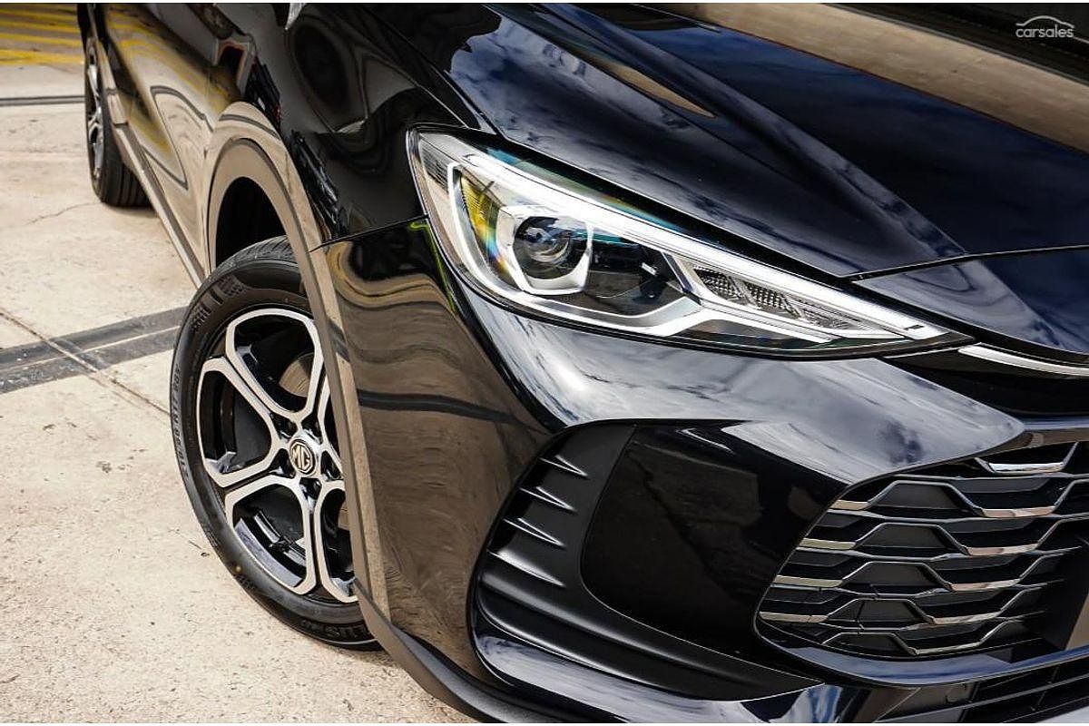 2025 MG ZS Vibe ZS32