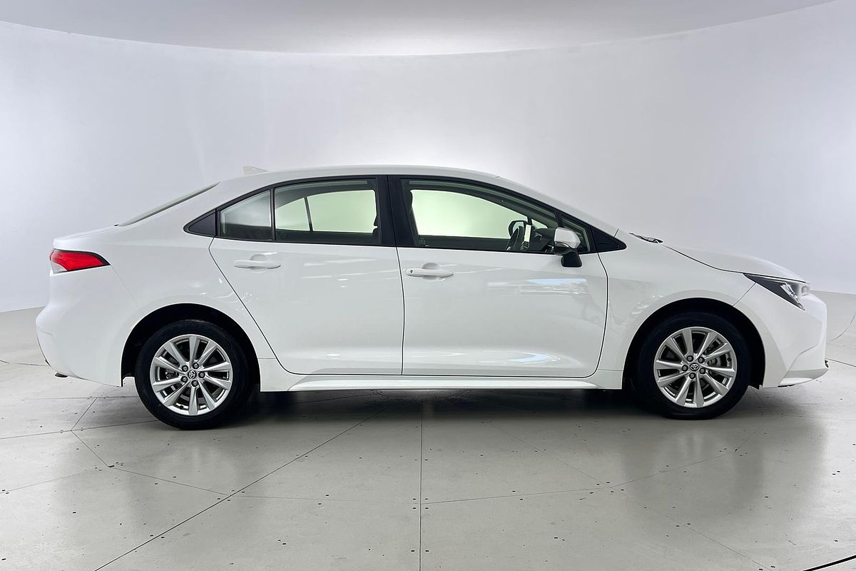 2024 Toyota Corolla Ascent Sport MZEA12R