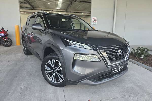 2023 Nissan X-TRAIL ST-L T33
