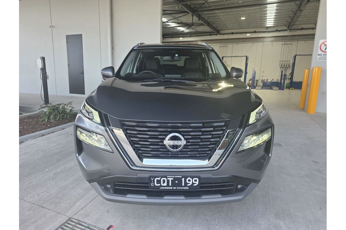 2023 Nissan X-TRAIL ST-L T33