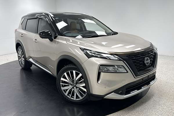 2023 Nissan X-TRAIL Ti-L e-POWER T33