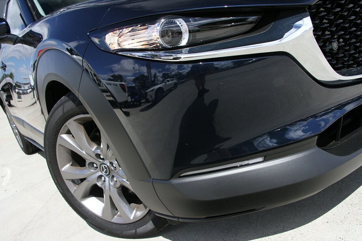 2024 Mazda CX-30 G20 Touring DM Series