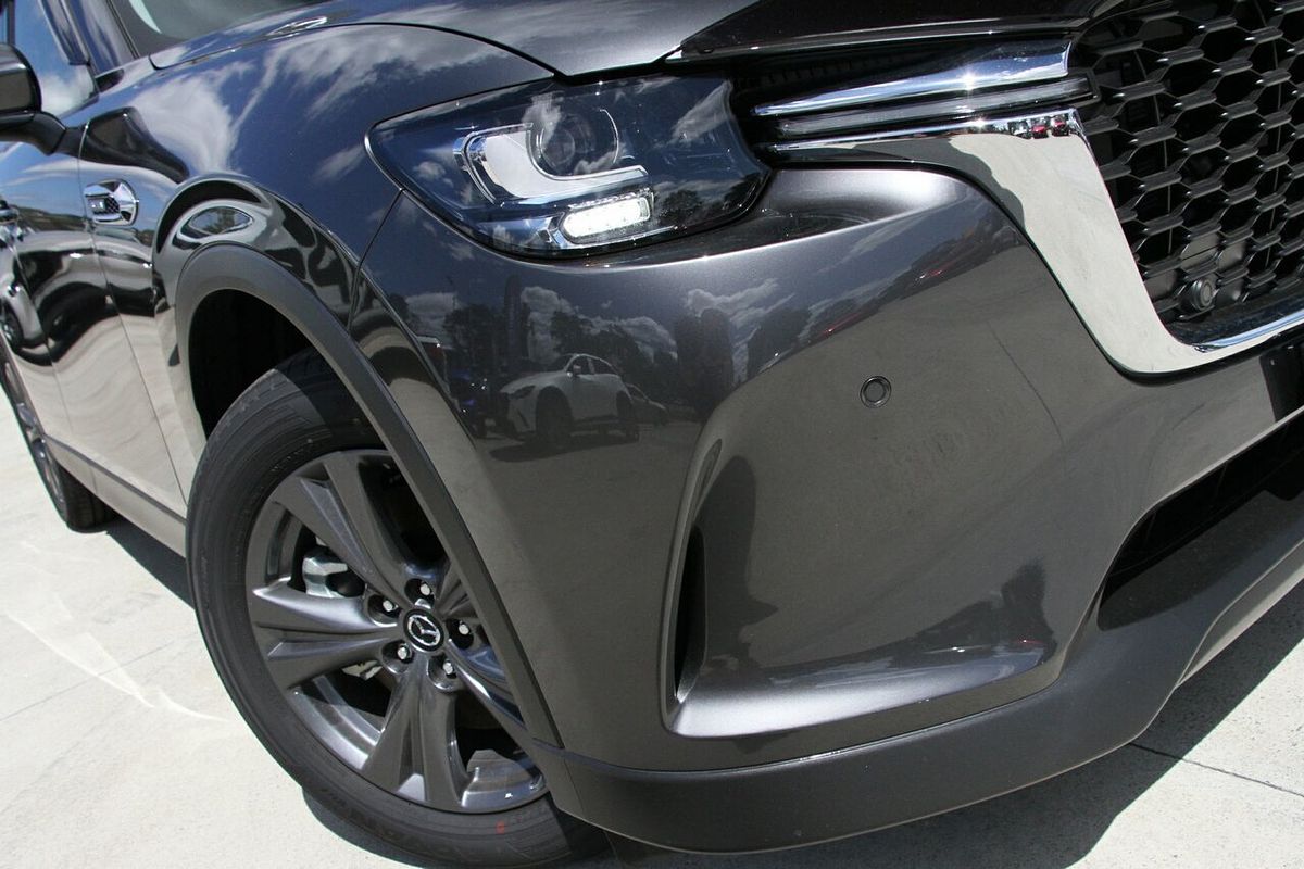 2025 Mazda CX-60 P50e Pure KH Series