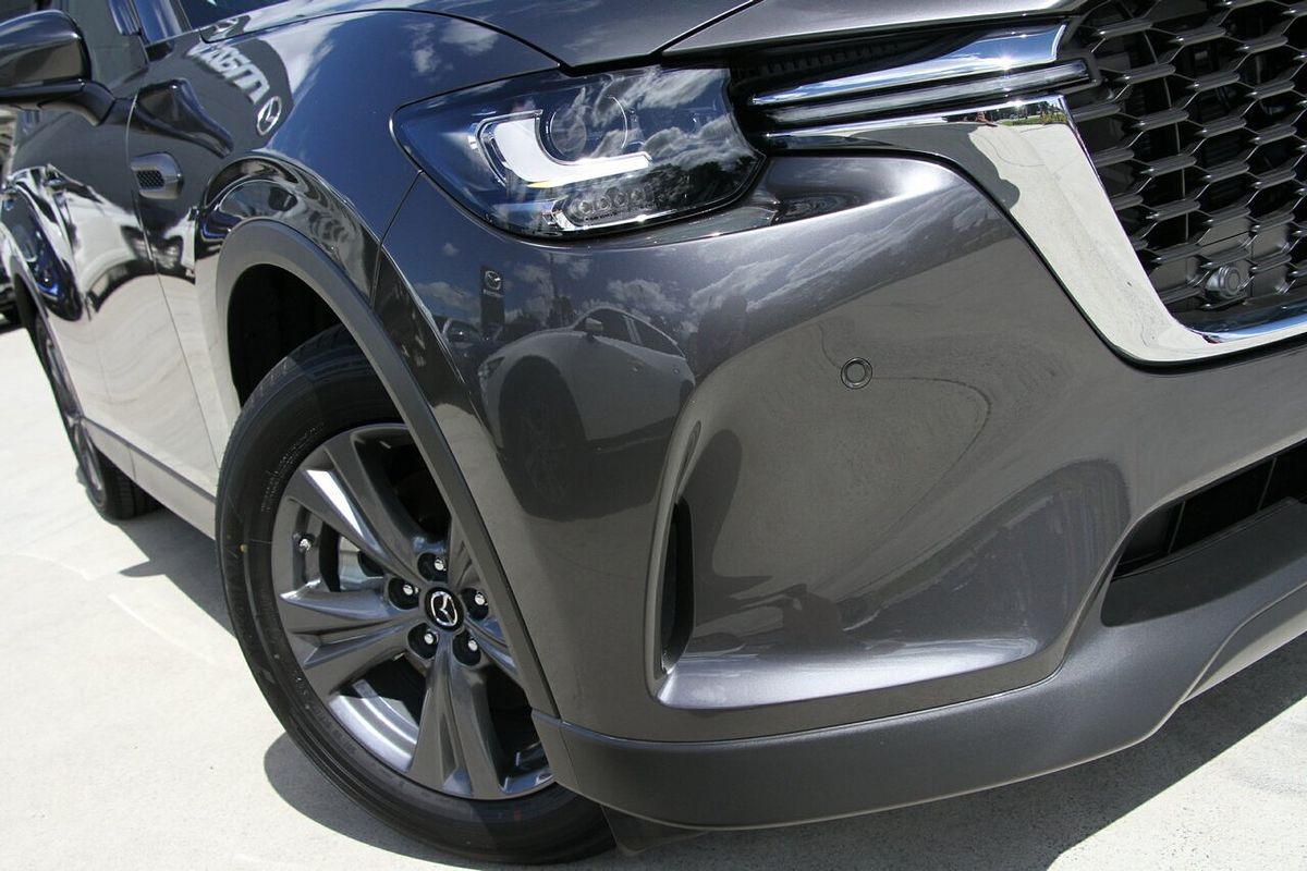 2025 Mazda CX-60 G25 Evolve KH Series