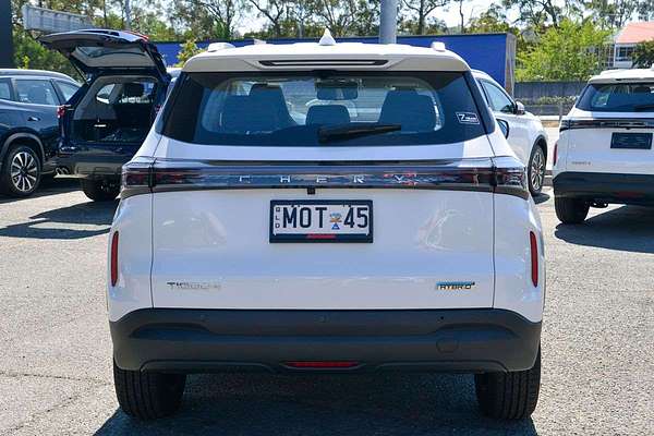 2025 Chery Tiggo 4 Hybrid Ultimate thumb-6