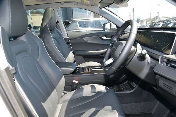 2025 Chery Tiggo 4 Hybrid Ultimate thumb-9