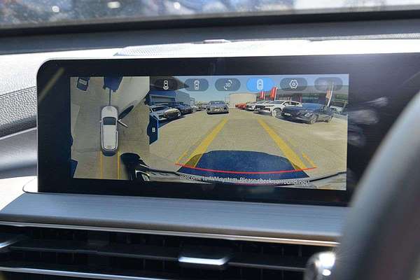 2025 Chery Tiggo 4 Hybrid Ultimate thumb-13