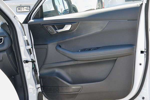 2025 Chery Tiggo 4 Hybrid Ultimate thumb-15