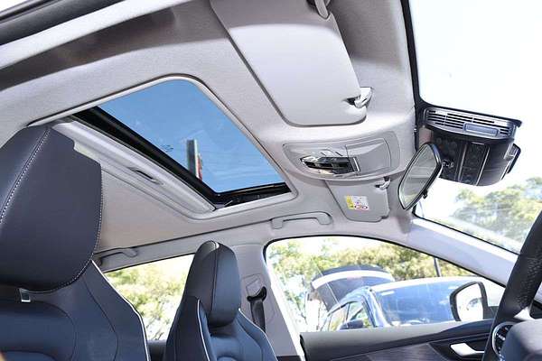 2025 Chery Tiggo 4 Hybrid Ultimate thumb-9