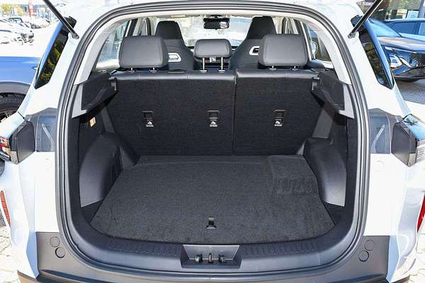 2025 Chery Tiggo 4 Hybrid Ultimate thumb-16