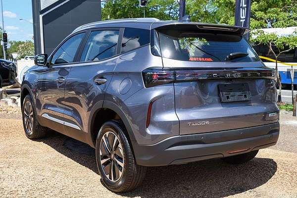 2025 Chery Tiggo 4 Hybrid Ultimate thumb-5