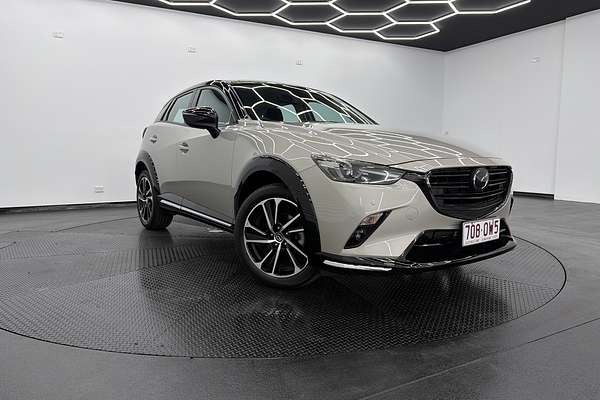2023 Mazda CX-3 G20 Touring SP DK