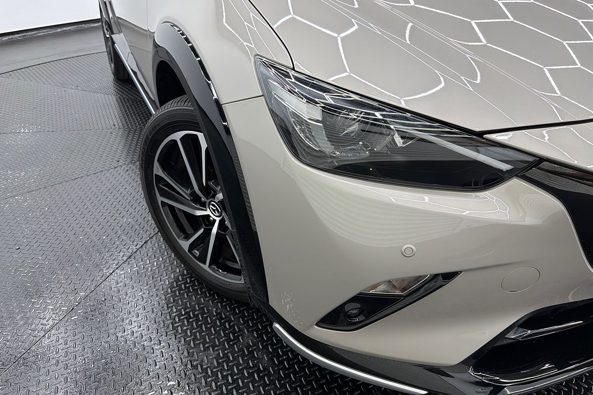 2023 Mazda CX-3 G20 Touring SP DK