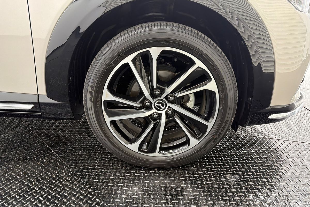 2023 Mazda CX-3 G20 Touring SP DK