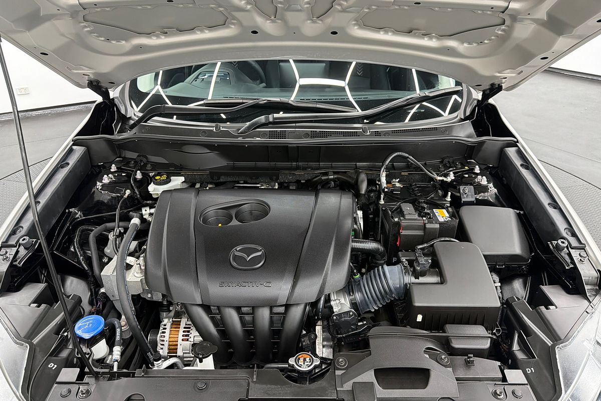 2023 Mazda CX-3 G20 Touring SP DK