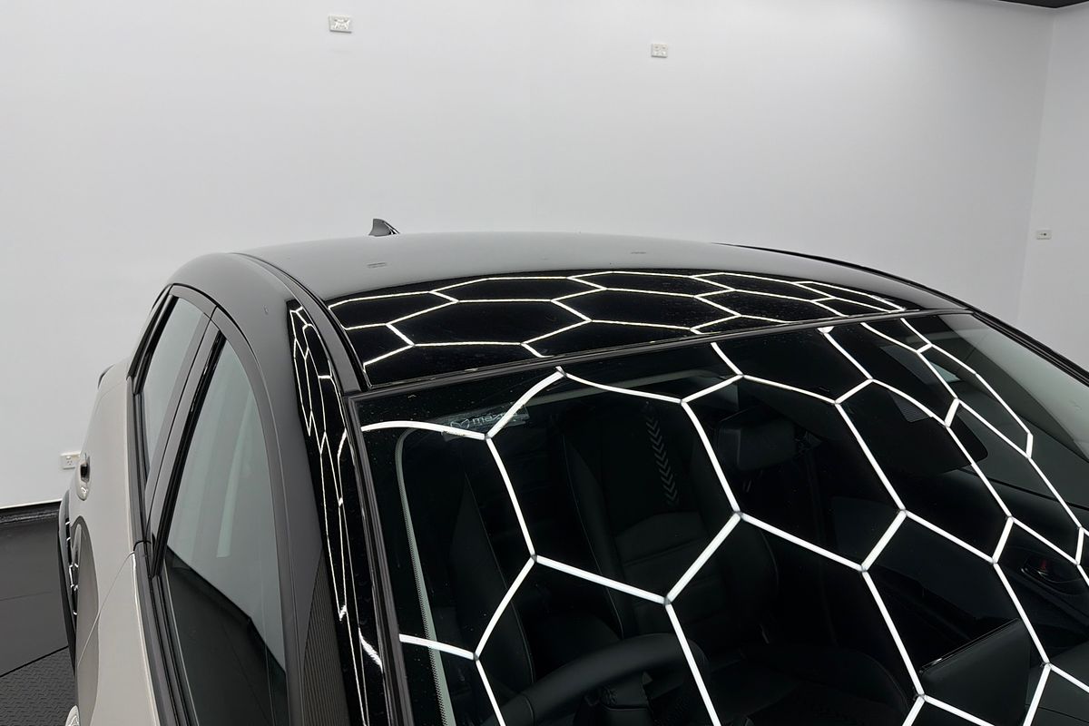 2023 Mazda CX-3 G20 Touring SP DK