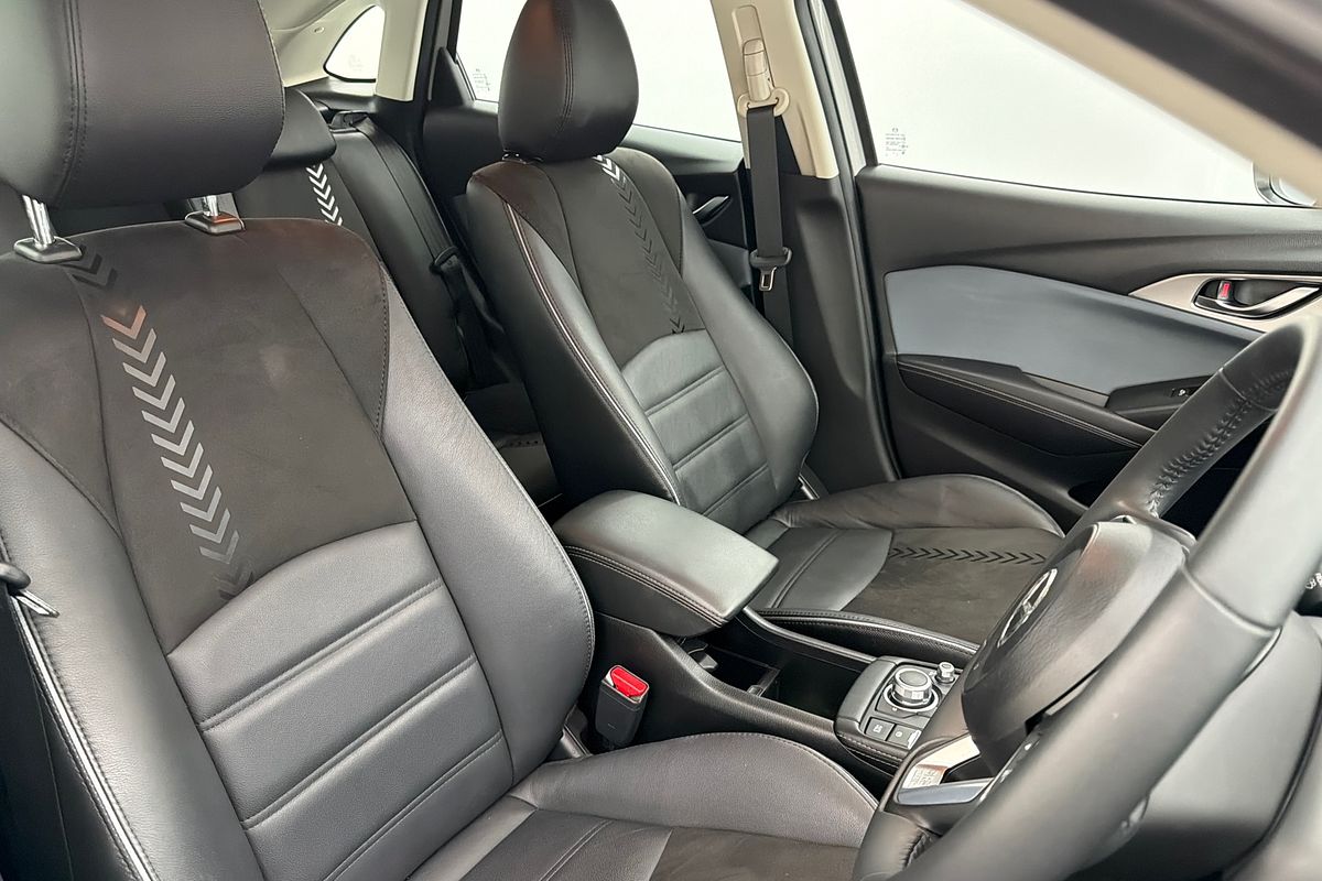 2023 Mazda CX-3 G20 Touring SP DK