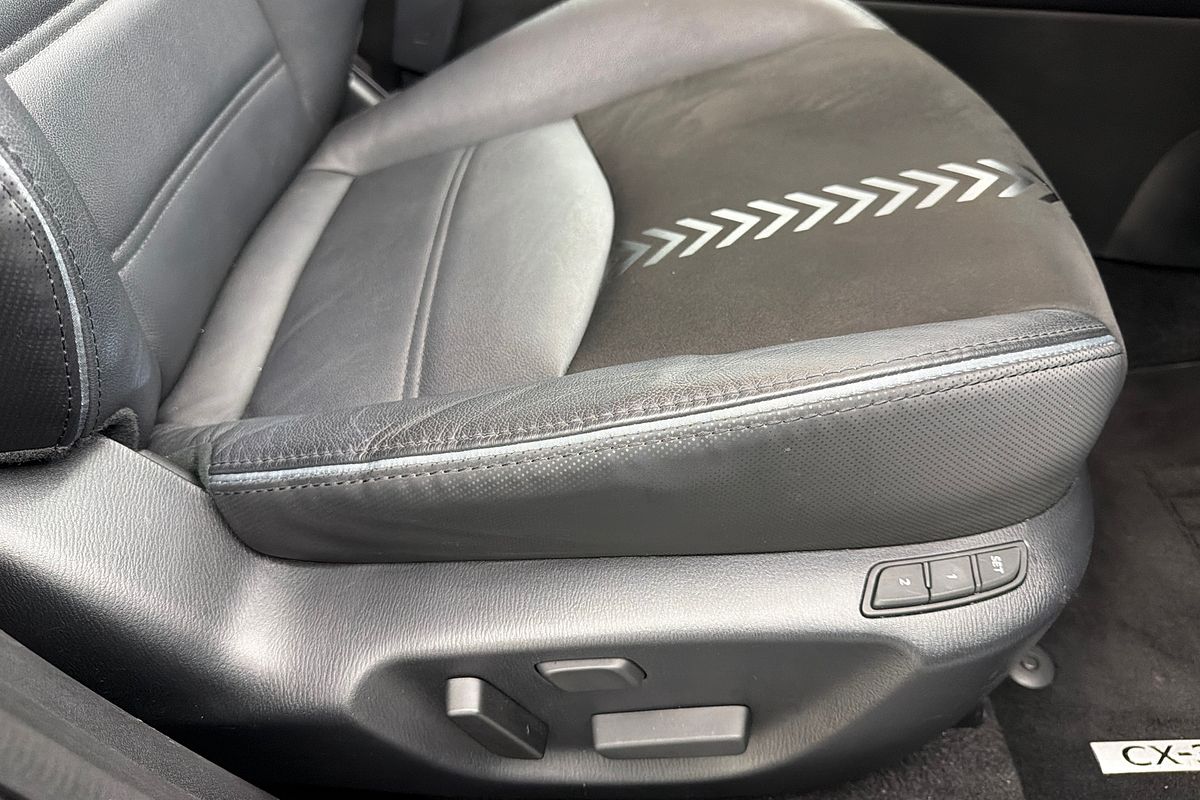 2023 Mazda CX-3 G20 Touring SP DK